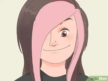 Imagen titulada Look Emo Step 7