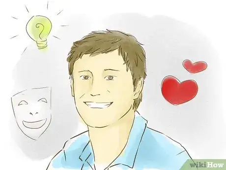 Imagen titulada Attract a Virgo Female Step 9