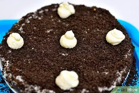 Imagen titulada Make Oreo Cheesecake Step 28