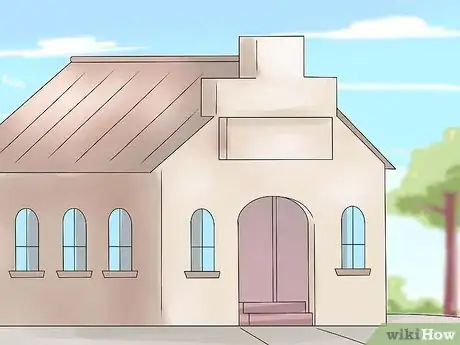 Imagen titulada Start a Church Step 5