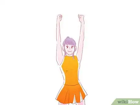 Imagen titulada Be a Better Cheerleader Step 21