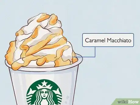 Imagen titulada Order at Starbucks Step 10