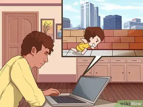 Imagen titulada Make Your Own Video Game Step 20