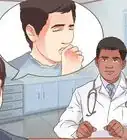 ayudar a alguien que se esté atragantando