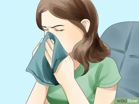 Imagen titulada Diagnose Measles Step 1
