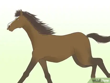 Imagen titulada Get a Horse Fit Step 7
