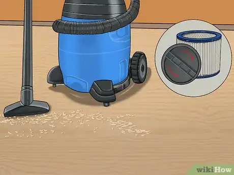 Imagen titulada Clean Drywall Step 15