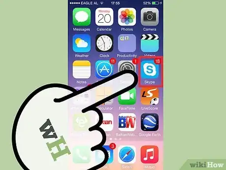 Imagen titulada Make a Video Call on Skype Step 10