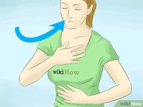 Imagen titulada Overcome Your Anxiety Disorder Step 10