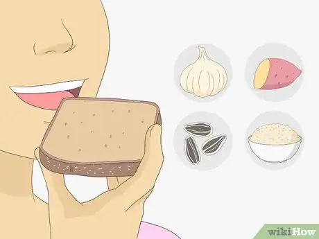 Imagen titulada Get Rid of Warts Step 23