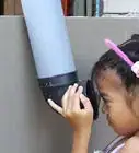 hacer un periscopio
