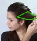 hacer trenzas vikingas