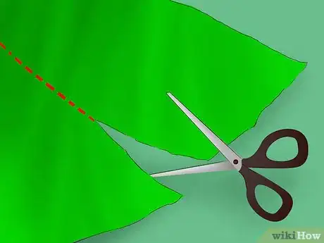 Imagen titulada Build a Portable Green Screen Step 2