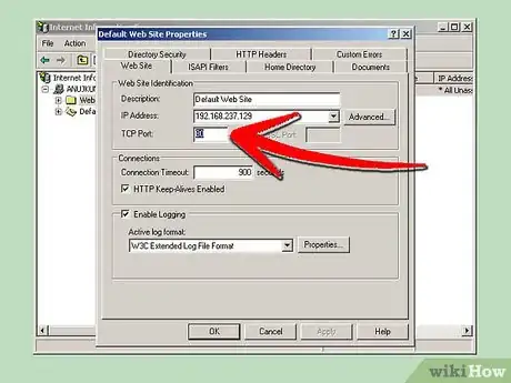 Imagen titulada Configure IIS for Windows XP Pro Step 7