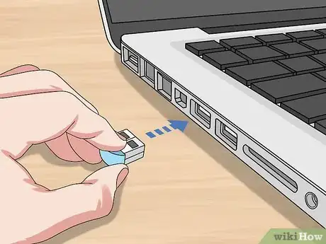 Imagen titulada Use a Bluetooth Dongle Step 3