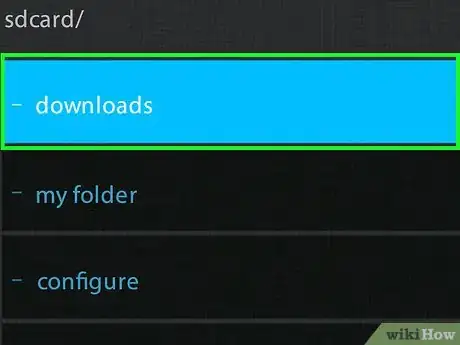 Imagen titulada Flash an Android Tablet Step 17