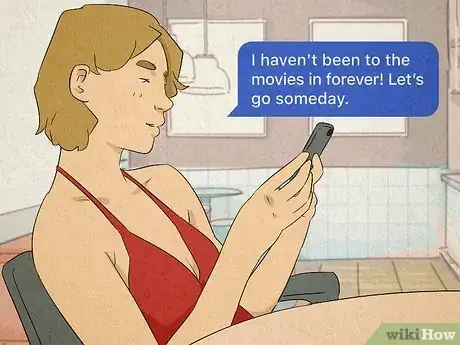 Imagen titulada Ask a Guy to Hang Out Through Texting Step 3
