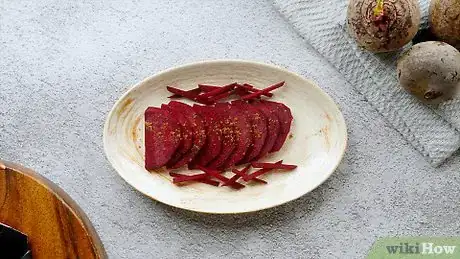 Imagen titulada Prepare Beetroot Step 6