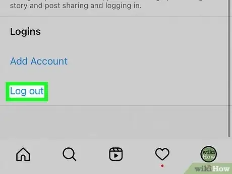 Imagen titulada Unread Messages on Instagram Step 10
