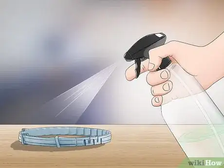 Imagen titulada Control Fleas by Using Peppermint Step 5