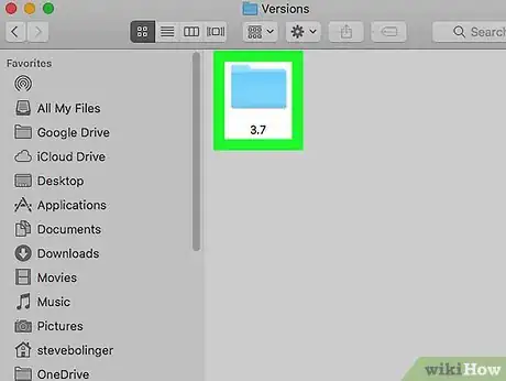 Imagen titulada Uninstall Python Step 17