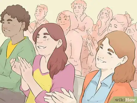 Imagen titulada Give a Great Impromptu Speech Step 8