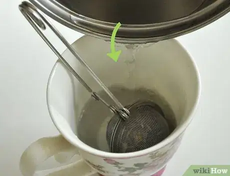 Imagen titulada Make Lavender Tea Step 10