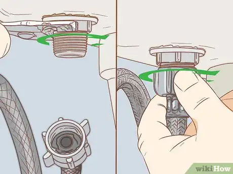 Imagen titulada Adjust the Water Level in Toilet Bowl Step 20