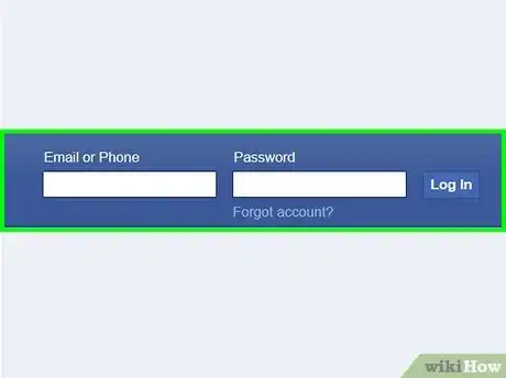 Imagen titulada Connect Your Microsoft Account to Your Facebook Step 5