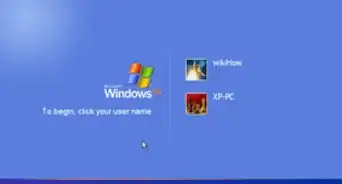 acelerar el arranque de Windows XP