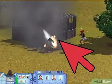 Imagen titulada Adopt a Unicorn on the Sims 3 Pet (PC) Step 10
