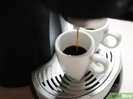 Imagen titulada Make an Espresso Like Starbucks Step 5