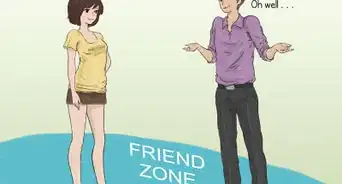 hablar con la persona que te gusta sin salir lastimado