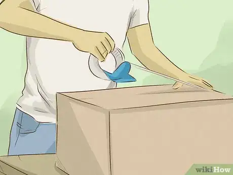 Imagen titulada Move On Step 5
