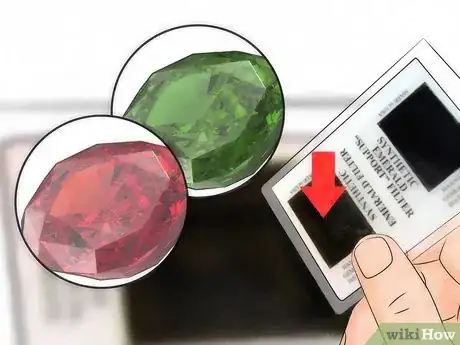 Imagen titulada Tell if an Emerald Is Real Step 12
