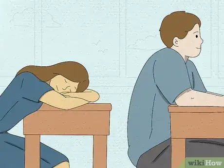 Imagen titulada Sleep in Class Step 6