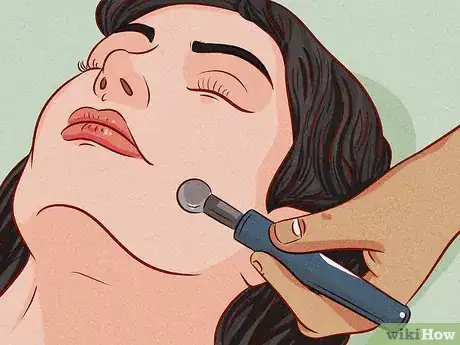 Imagen titulada Get Rid of Unwanted Hair Step 19