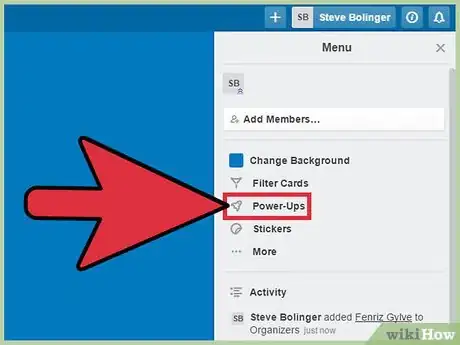 Imagen titulada Use Trello Step 27