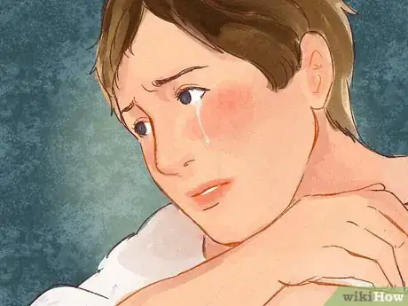 Imagen titulada Cope with Depression Step 1