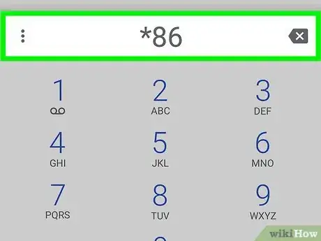 Imagen titulada Recover Deleted Voicemail Messages on Android Step 2