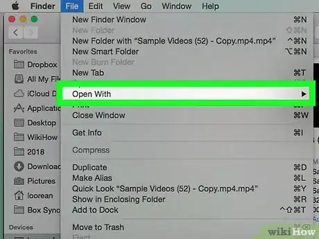 Imagen titulada Edit a Video Clip Step 18