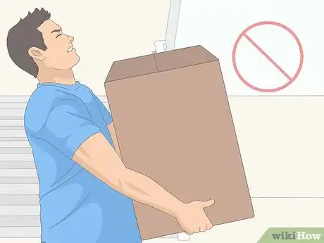 Imagen titulada Treat a Hernia at Home Step 6