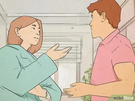 Imagen titulada React when a Cancer Man Pulls Away Step 14