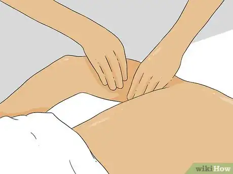 Imagen titulada Give a Deep Tissue Massage Step 11
