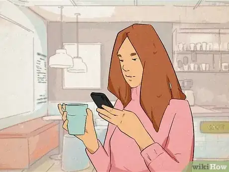Imagen titulada Best Ghosting Responses Step 9