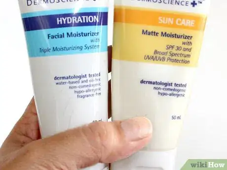 Imagen titulada Improve Your Facial Skin Step 4