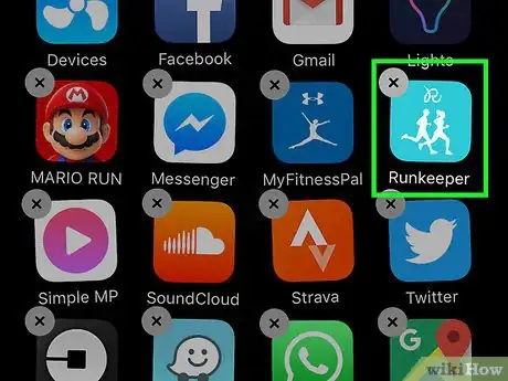 Imagen titulada Hide App Icons on an iPhone Step 7