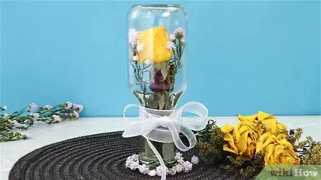 Imagen titulada Preserve Flowers Step 10