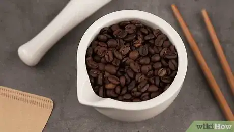 Imagen titulada Make Cuban Coffee Step 1