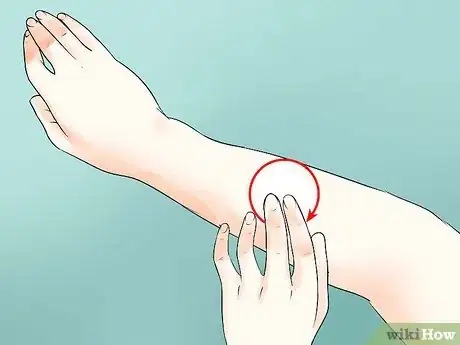 Imagen titulada Remove Muscle Knots Step 3